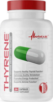 Metabolic Nutrition Thyrene