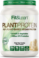 MHP Fit & Lean Plant Protein