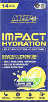 MHP Impact Hydration