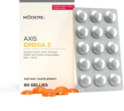 Modere Omega 3