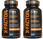 Molecular Nutrition X-Factor