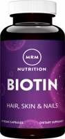 MRM Biotin