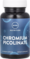 MRM Chromium Picolinate 200