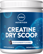 MRM Creatine Dry Scoop