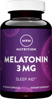 MRM Melatonin