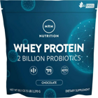 MRM Metabolic Whey