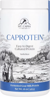 Mt Capra Caprotein