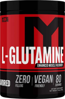 MTS Nutrition L-Glutamine