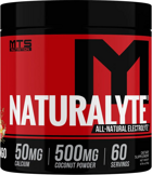 MTS Nutrition NaturaLyte