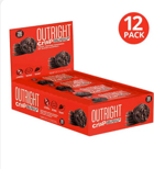 MTS Nutrition Outright Crisp Bar