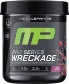 Muscle Pharm Pro Series Wreckage