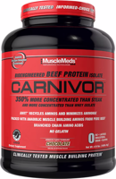 MuscleMeds Carnivor