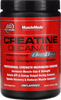 MuscleMeds Creatine Decanate