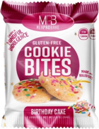 My Protein Bites Cookie Bites