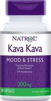 Natrol Kava Kava