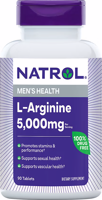 Natrol L-Arginine