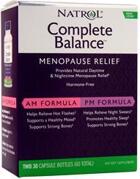 Natrol Menopause Formula