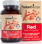 Natura Nectar Red Bee Propolis