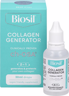 Natural Factors BioSil