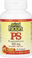 Natural Factors PS