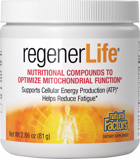 Natural Factors RegenerLife