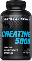 Natural Sport Creatine 5000