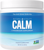 Natural Vitality Natural Calm