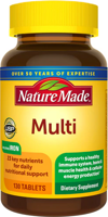 Nature Made Multi Complete