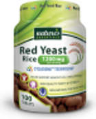 Nature's Essentials Red Yeast Rice