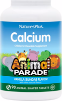 Nature's Plus Animal Parade Calcium