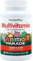 Nature's Plus Animal Parade Multivitamin