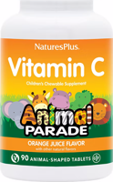 Nature's Plus Animal Parade Vitamin C