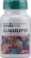 Nature's Plus Gugulipid