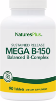 Nature's Plus Mega B-150