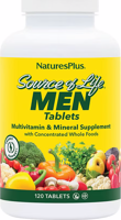 Nature's Plus Source of Life Men