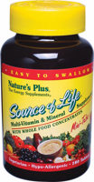 Nature's Plus Source of Life ORIGINAL