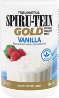 Nature's Plus Spiru-Tein Gold