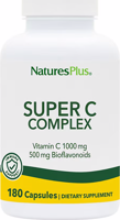 Nature's Plus Super C Complex