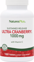 Nature's Plus Ultra Cranberry