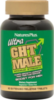 Nature's Plus Ultra GHT MALE