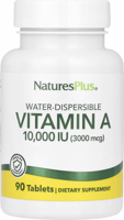 Nature's Plus Vitamin A