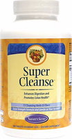 Nature's Secret Super Cleanse