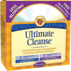 Nature's Secret Ultimate Cleanse