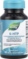 Nature's Way 5-HTP