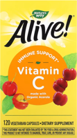 Nature's Way Alive! Vitamin C