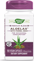 Nature's Way Aloelax