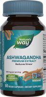 Nature's Way Ashwagandha Extract