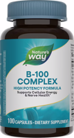 Nature's Way B-100 Complex