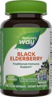 Nature's Way Black Elderberry