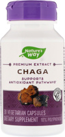 Nature's Way Chaga